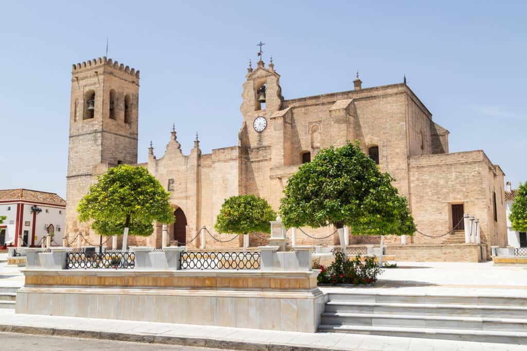 Cuaresma en el Condado de Huelva, Vinos y Patrimonio Cultural