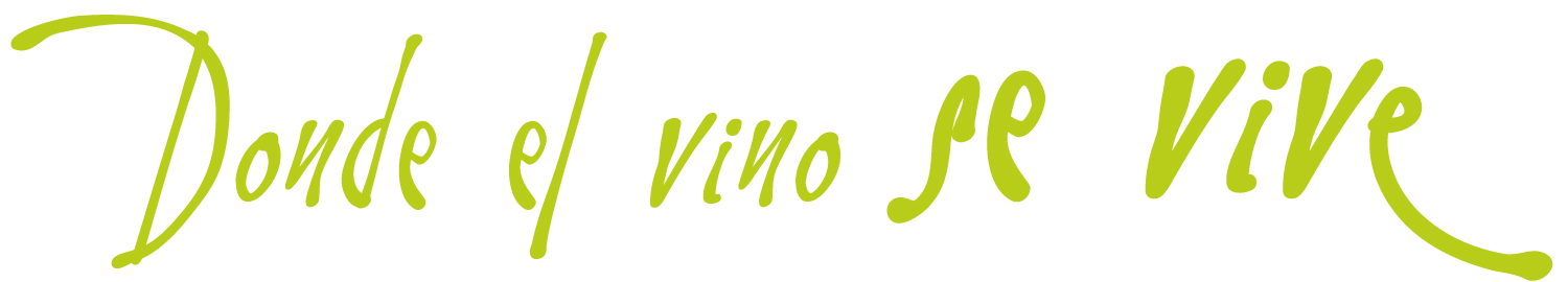 Donde el vino se vive